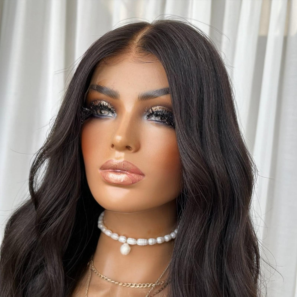 KING KYLIE | HD LACE FRONT