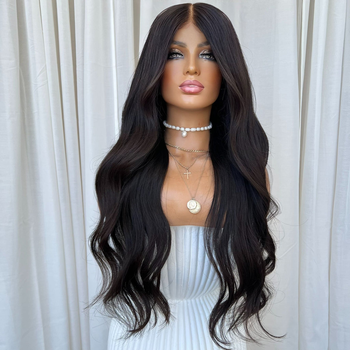 KING KYLIE | HD LACE FRONT