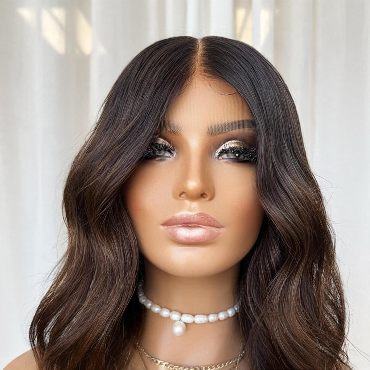 NOÉMI | HD LACE FRONT