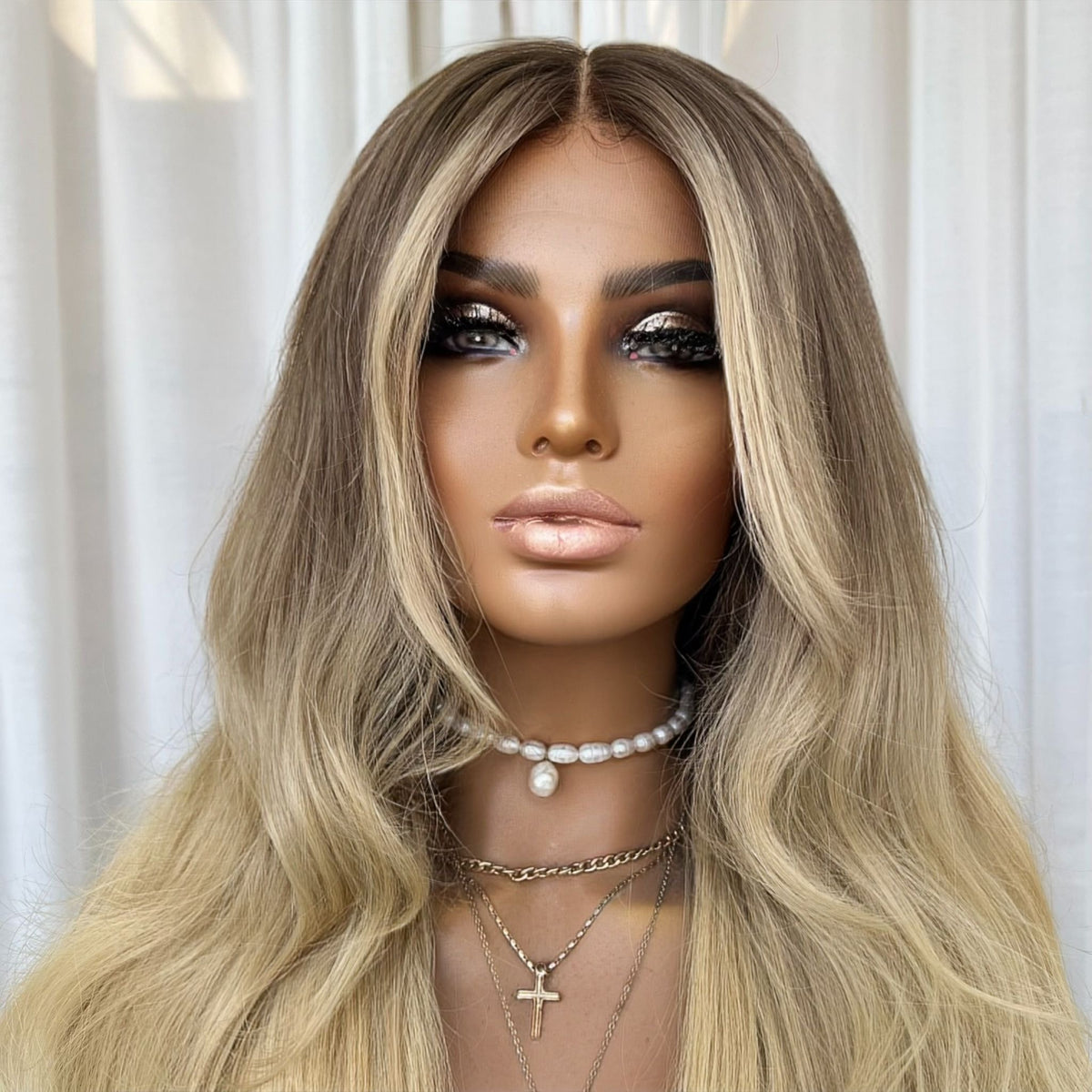 CIARA | HD LACE FRONT