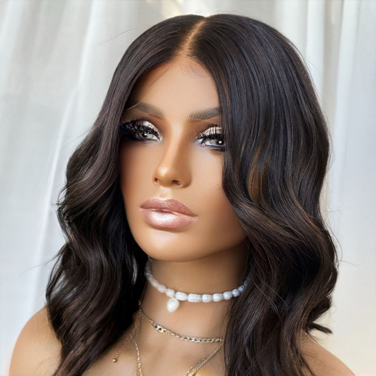 JESSA ROSE | HD LACE FRONT