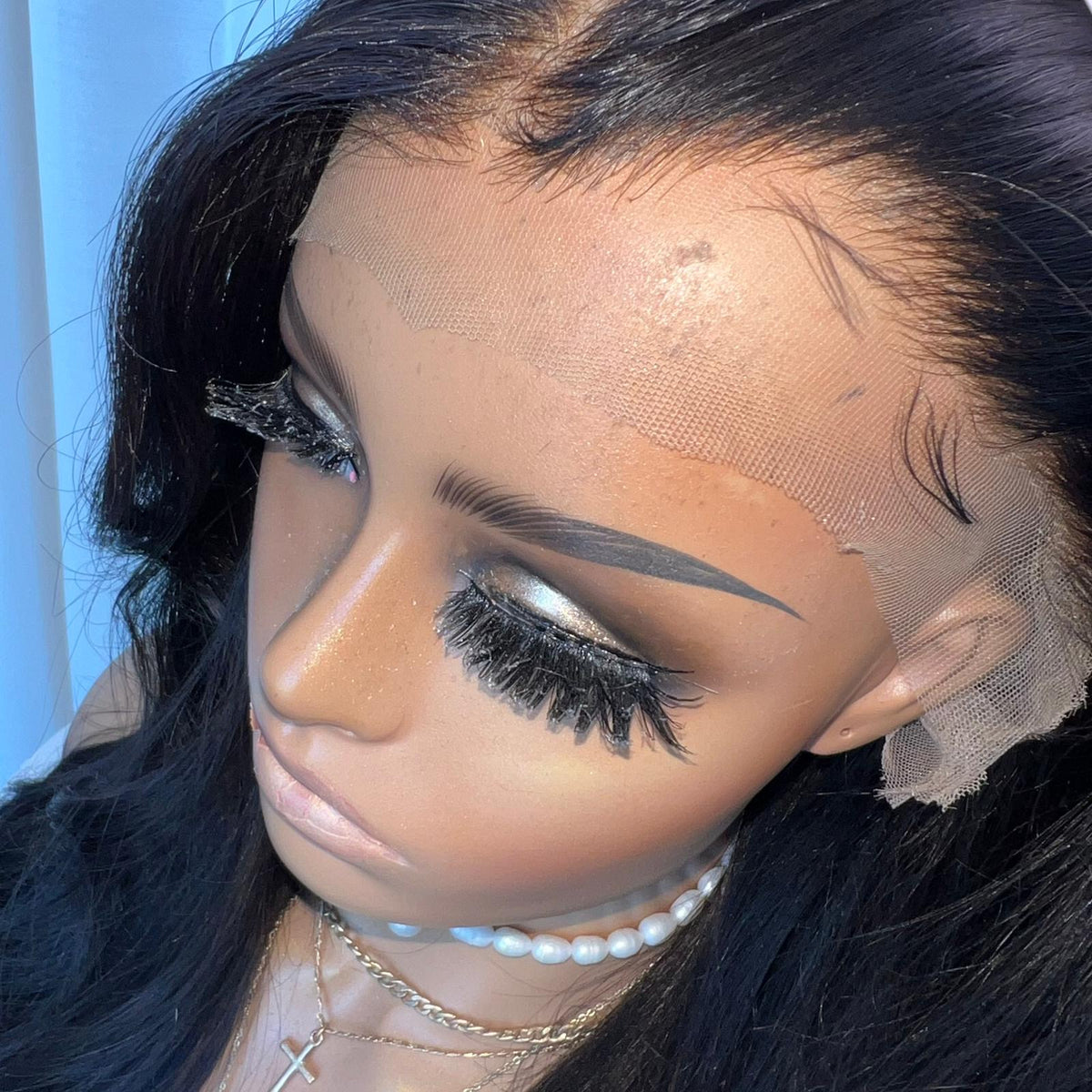 KING KYLIE | HD FULL LACE | DOUBLE DRAWN