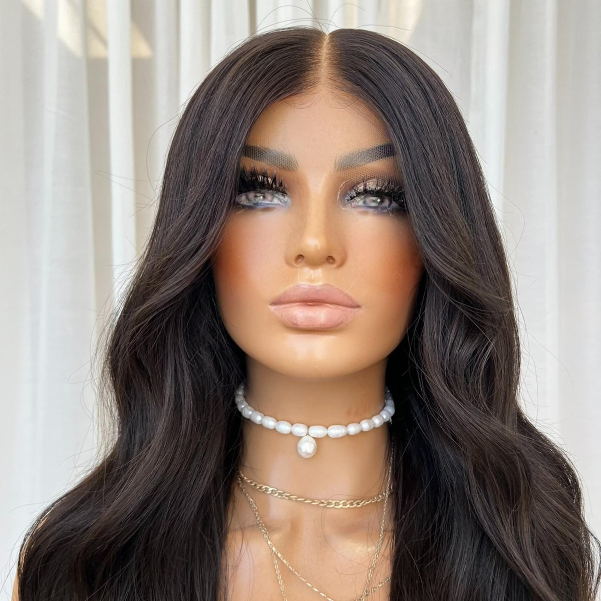 KING KYLIE | HD LACE FRONT