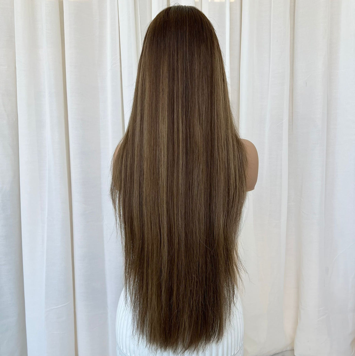 AMARA | HD LACE FRONT
