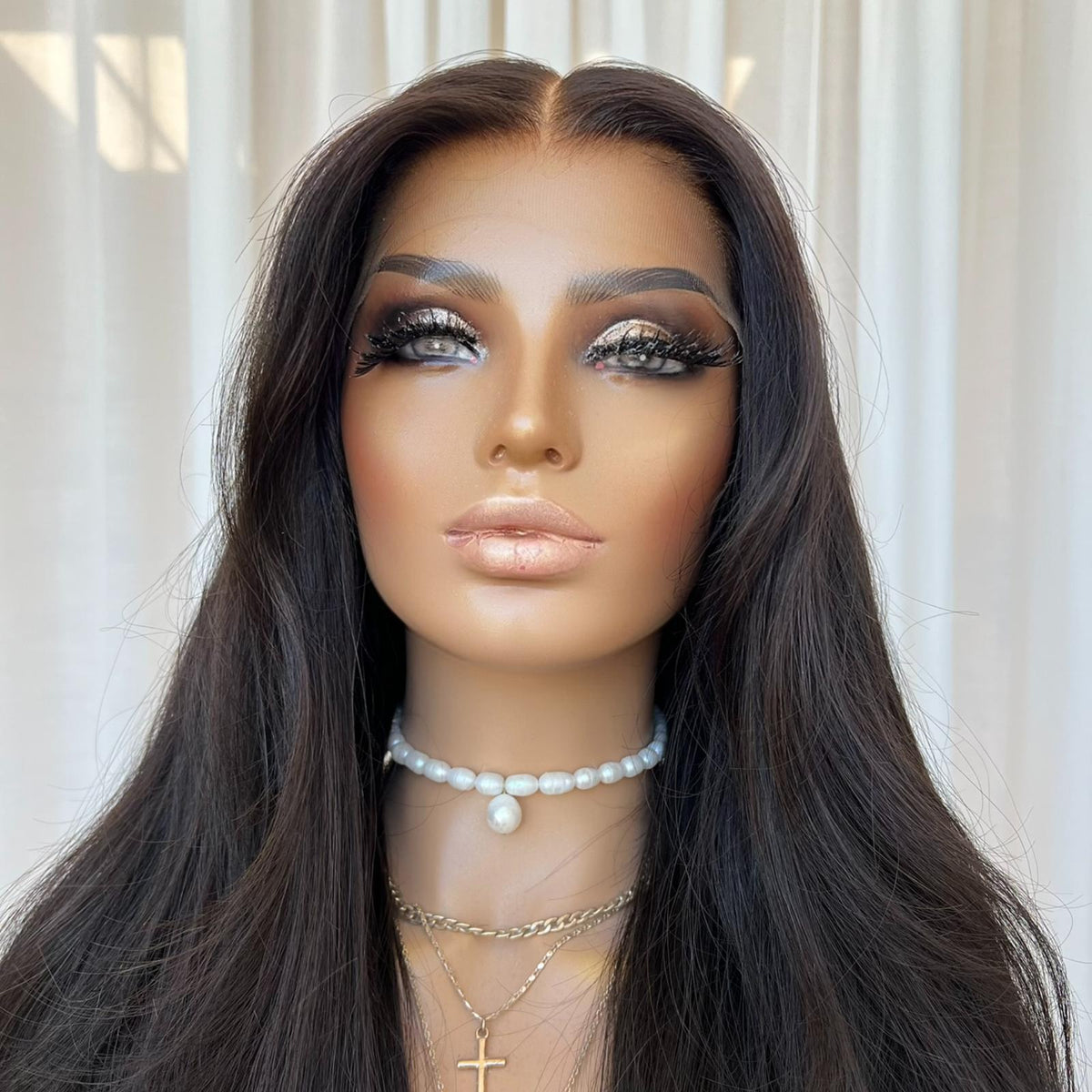 KING KYLIE | HD LACE FRONT | DOUBLE DRAWN