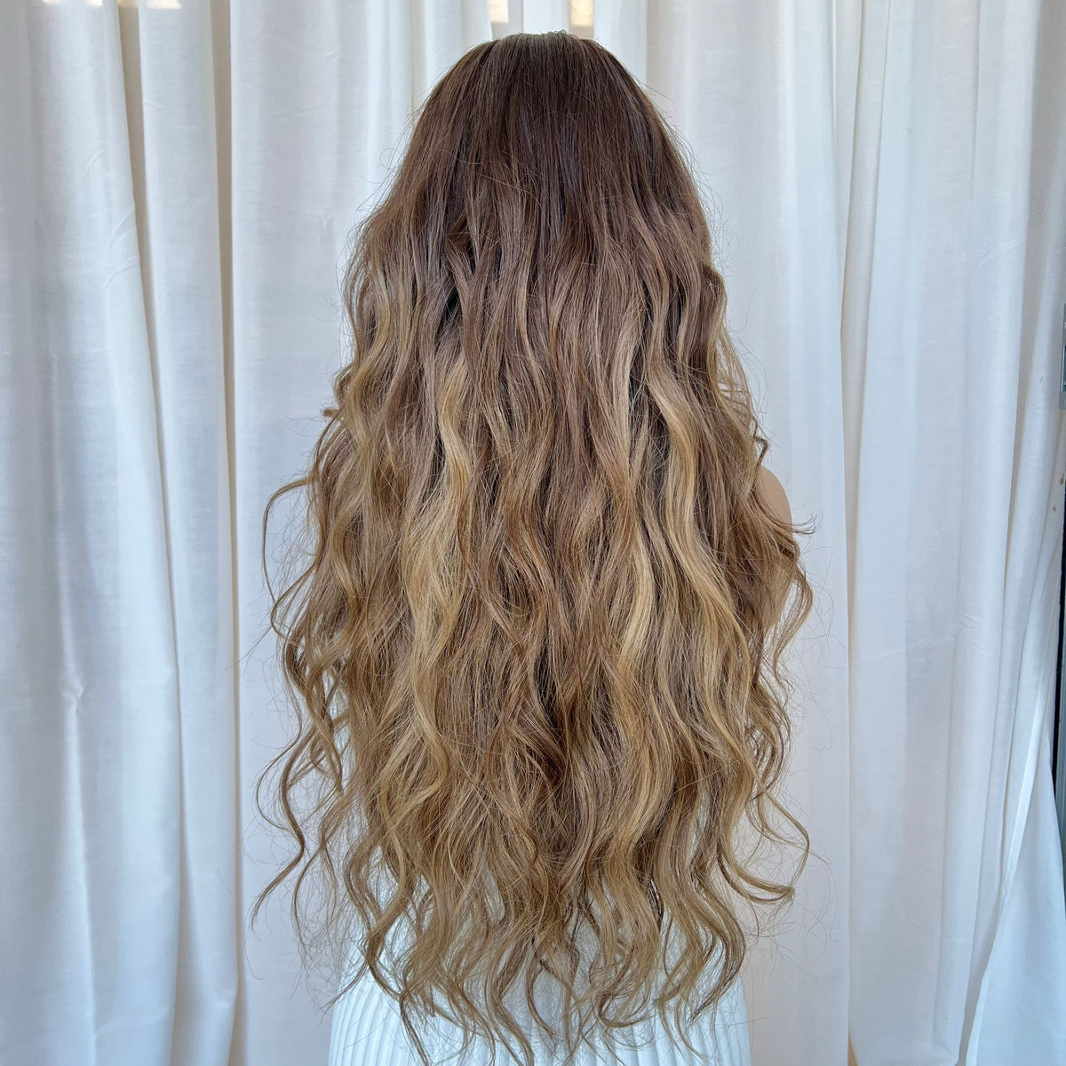 FIORENZE | HD LACE FRONT