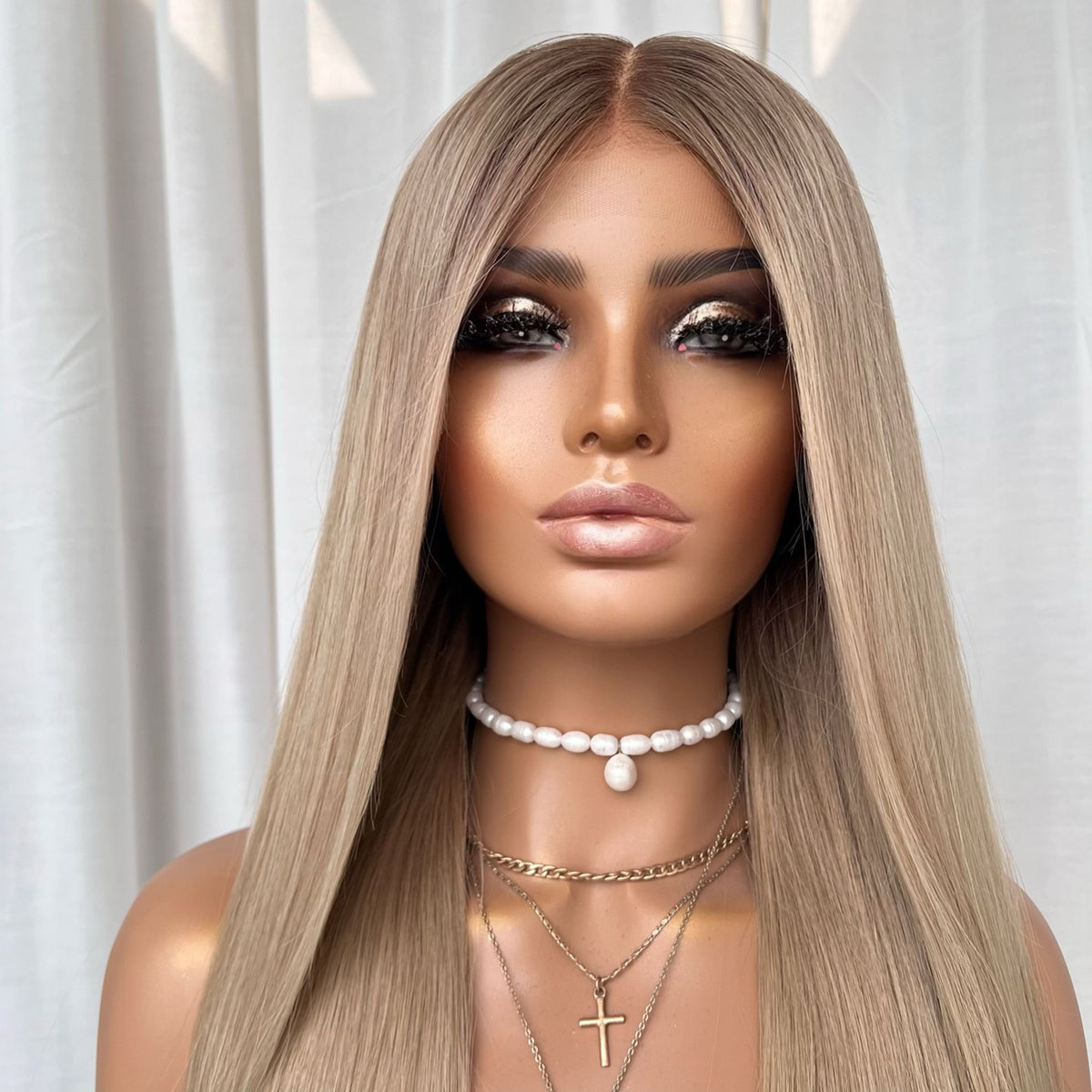CHARLOTTE | HD LACE FRONT