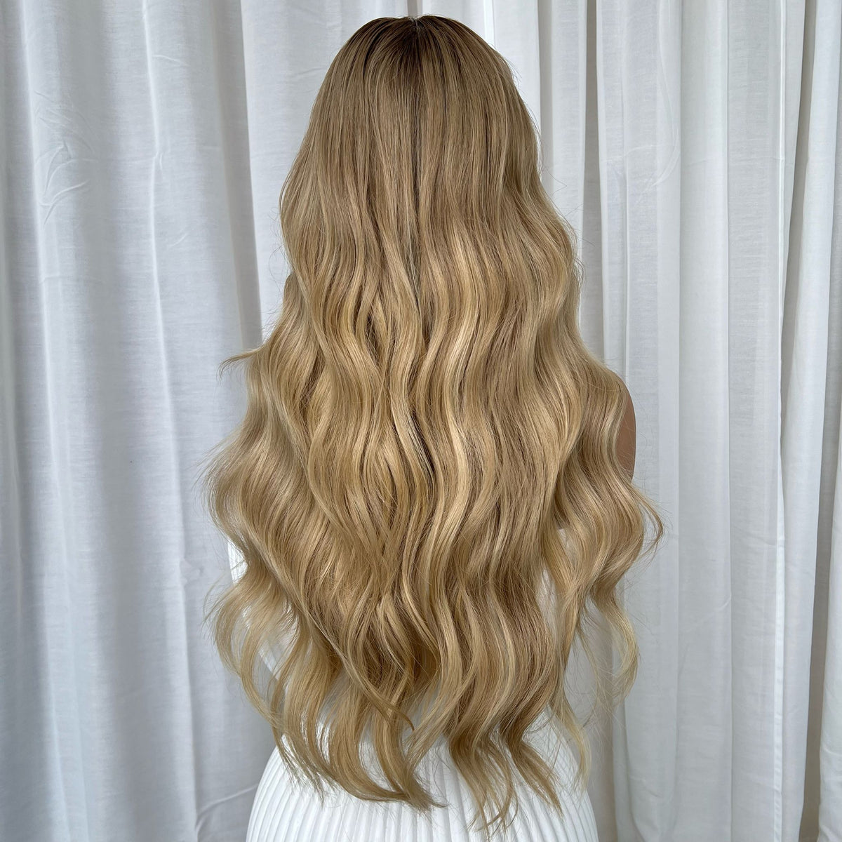 CHARLOTTE | HD LACE FRONT