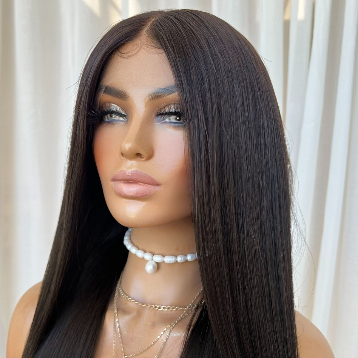 KING KYLIE | HD FULL LACE