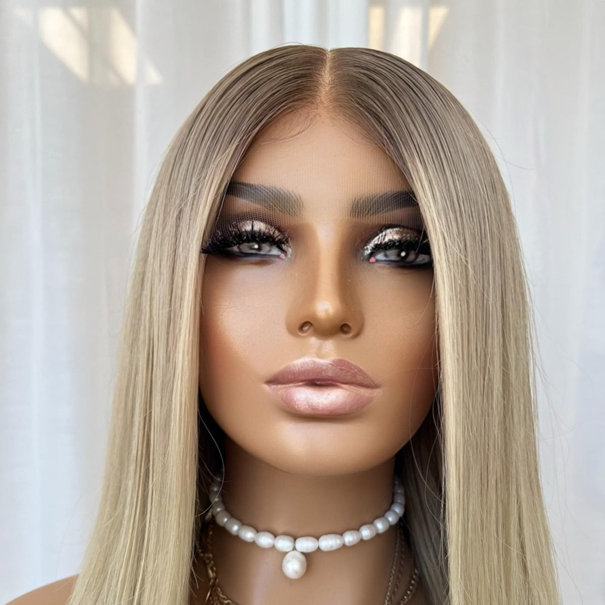 CHARLOTTE | HD LACE FRONT