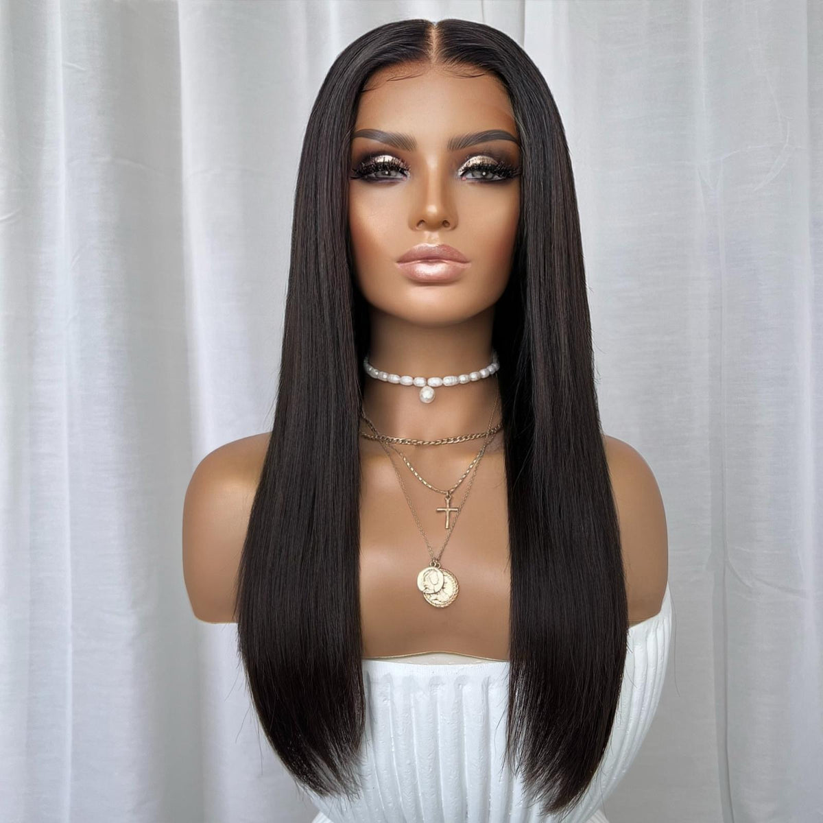 KING KYLIE | HD FULL LACE