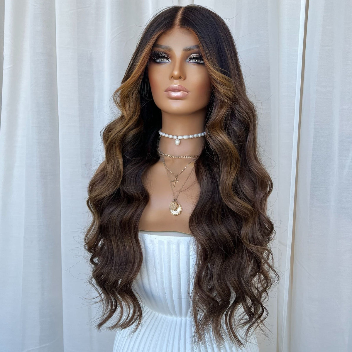 BLAIR | HD LACE FRONT