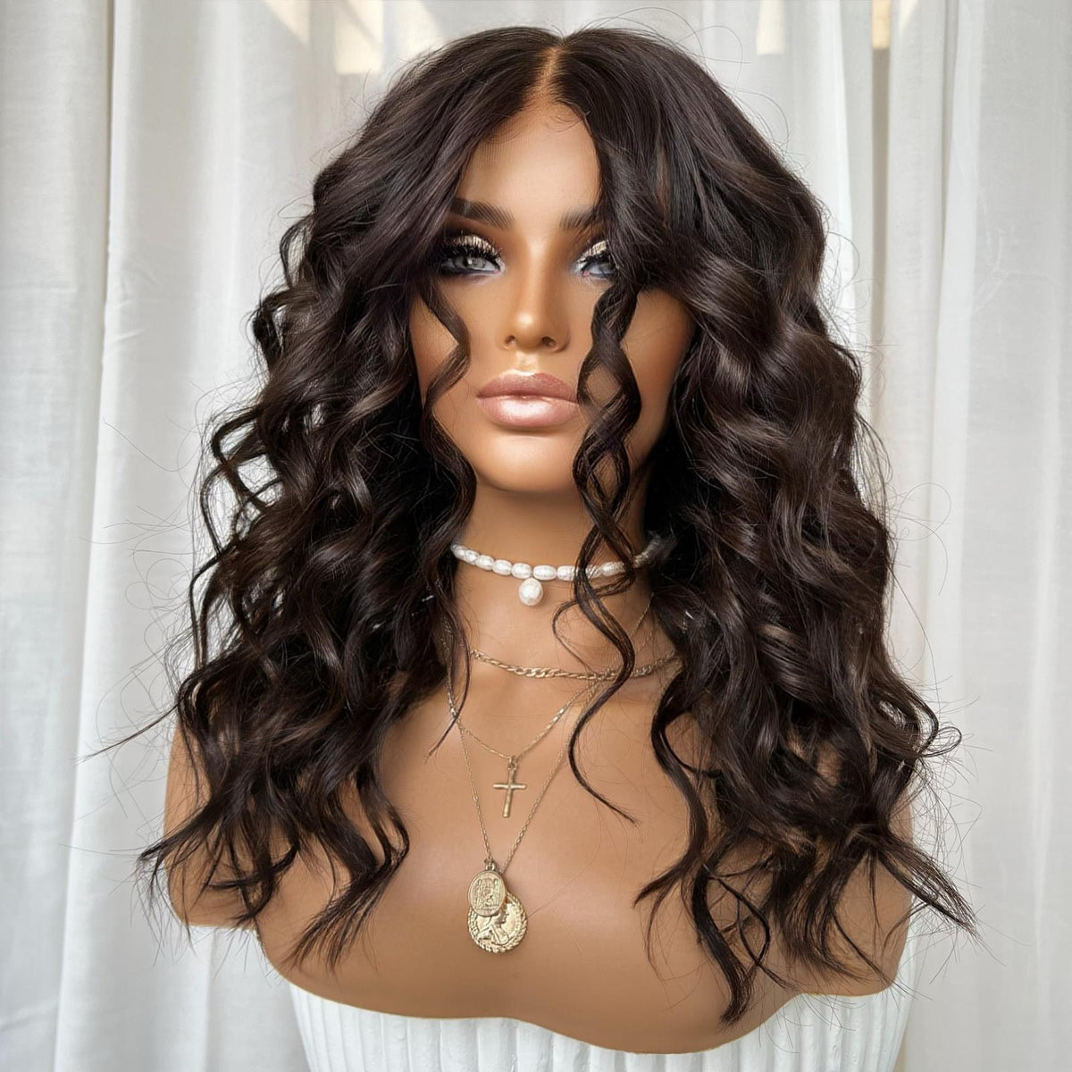 KING KYLIE | HD FULL LACE