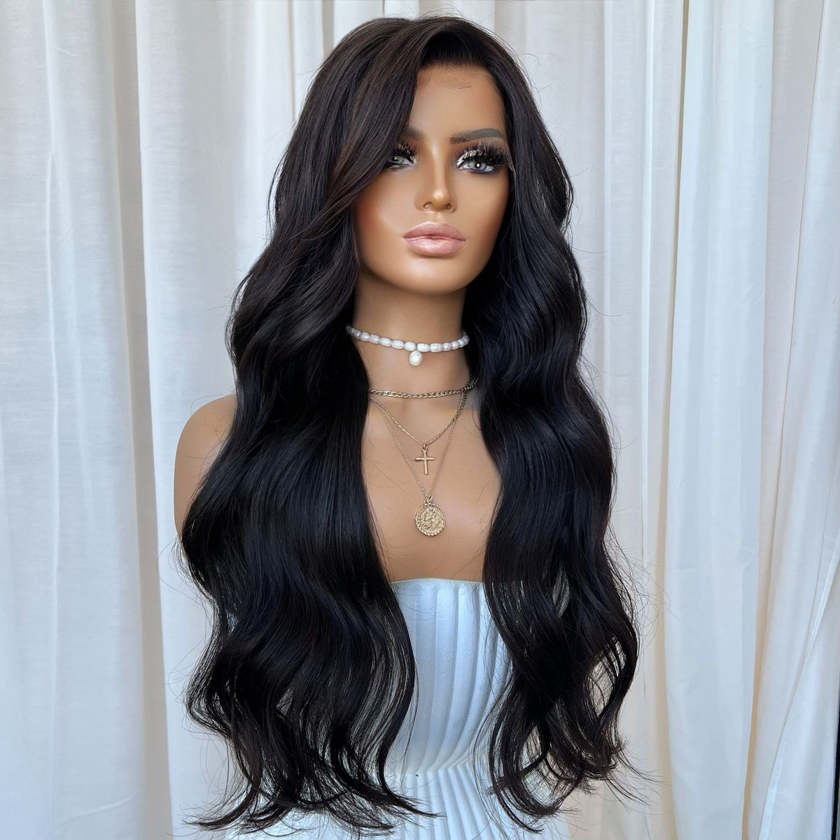 KING KYLIE | HD LACE FRONT