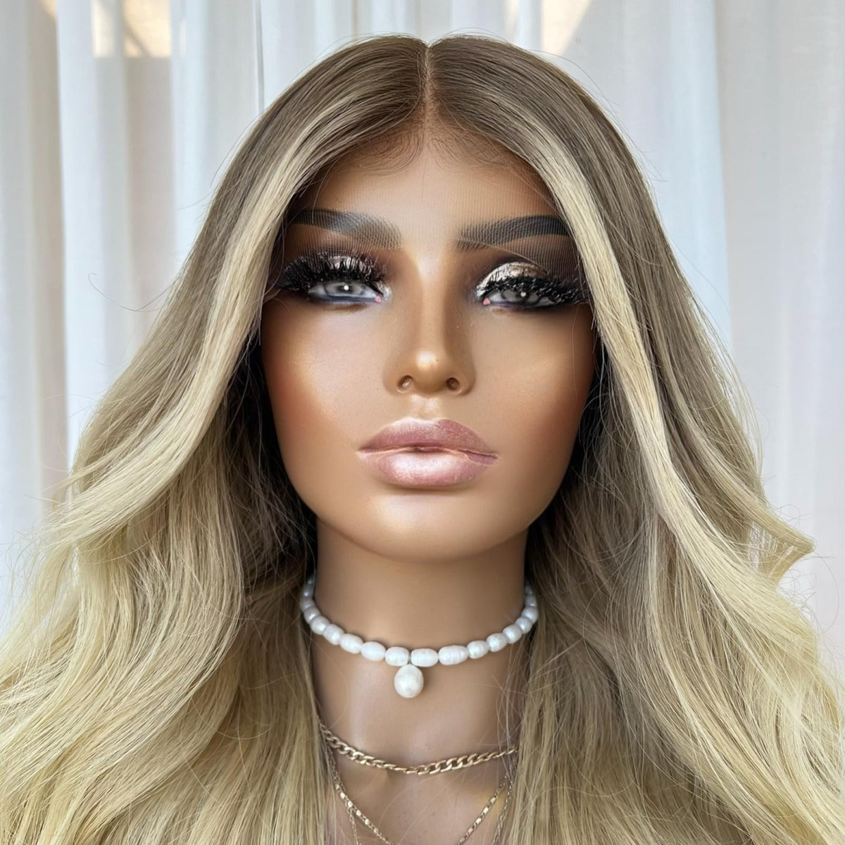 ELOISE | HD LACE FRONT