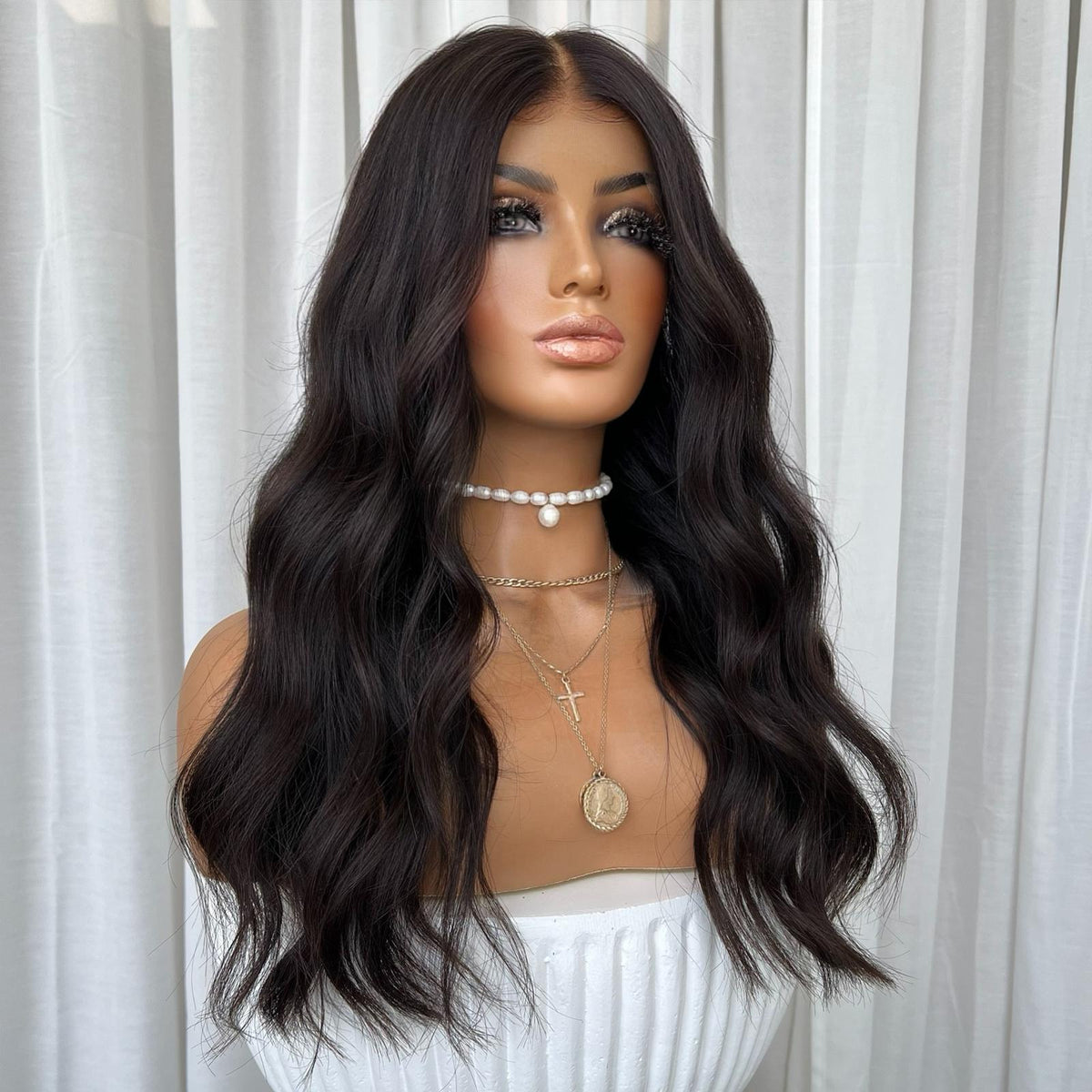 KING KYLIE | HD LACE FRONT