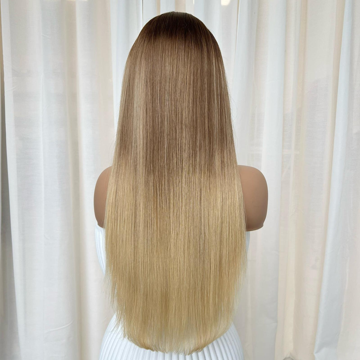 CHICAGO | LACE FRONT