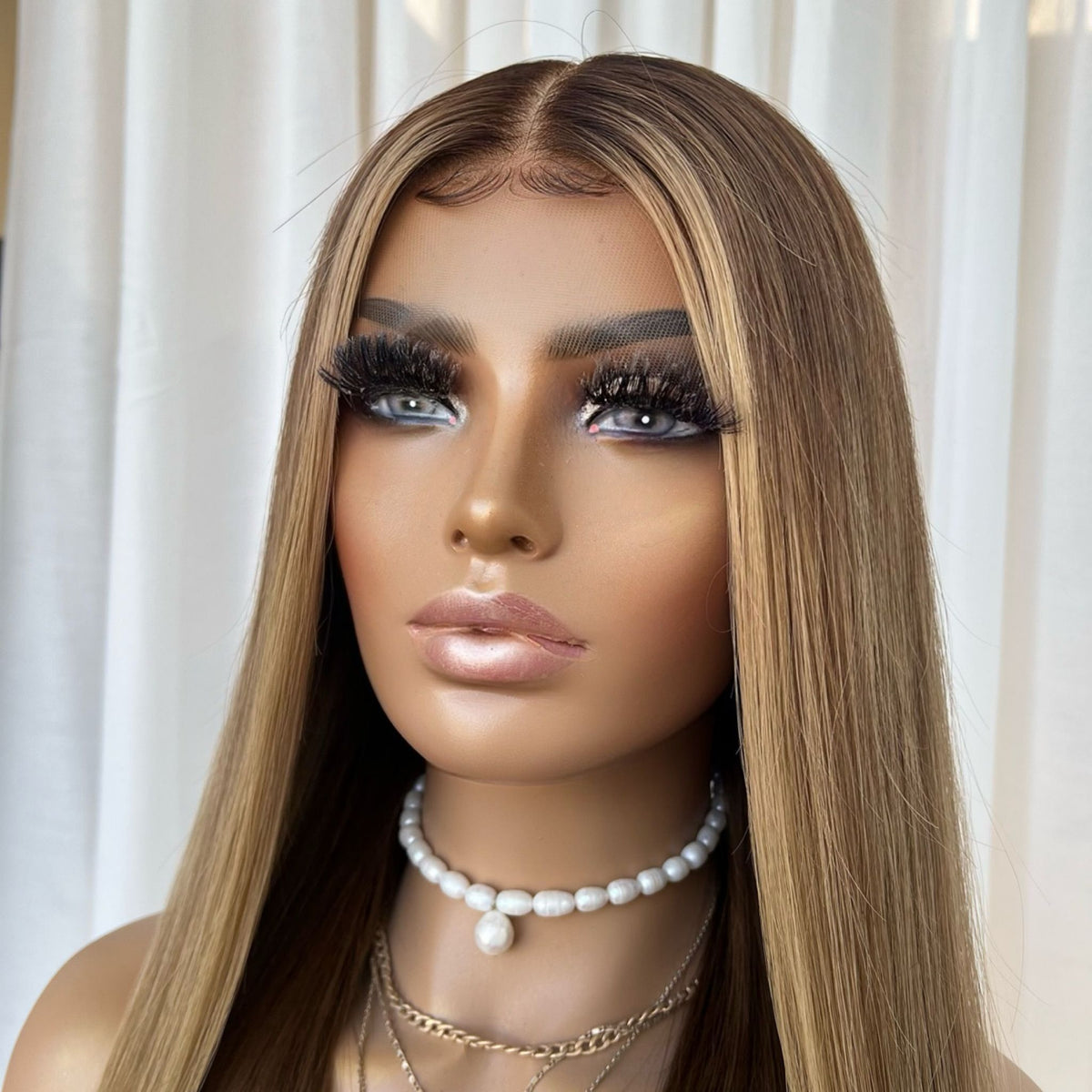 LILLIANA | HD LACE FRONT