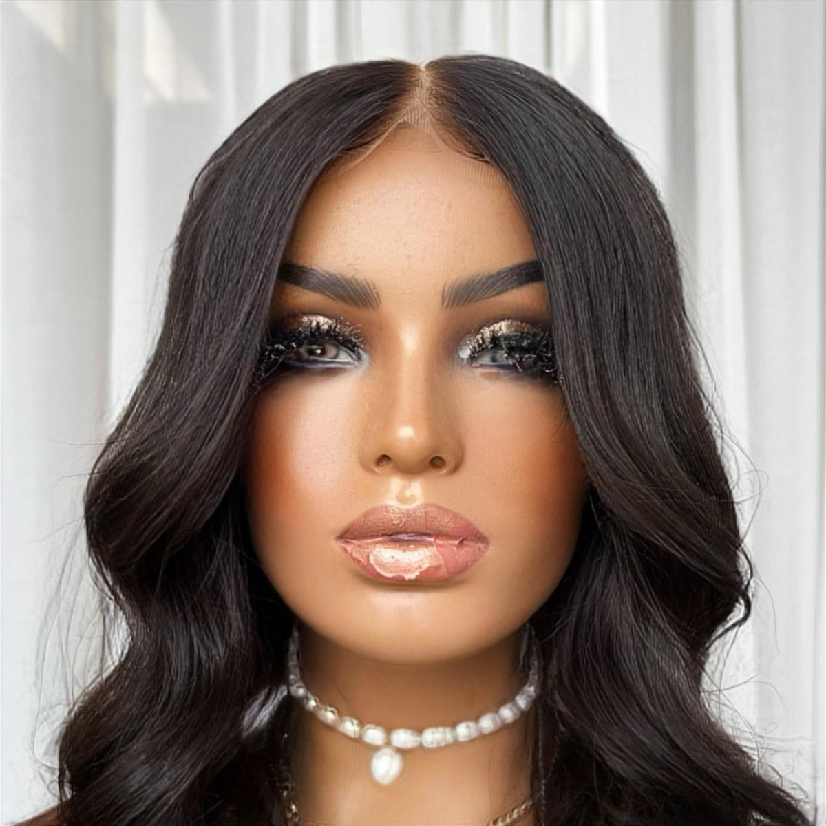 KING KYLIE | HD TOPPER
