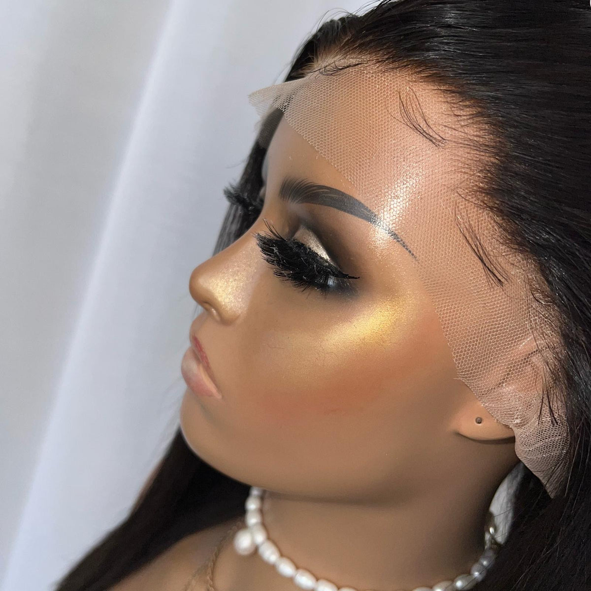KING KYLIE | HD FULL LACE