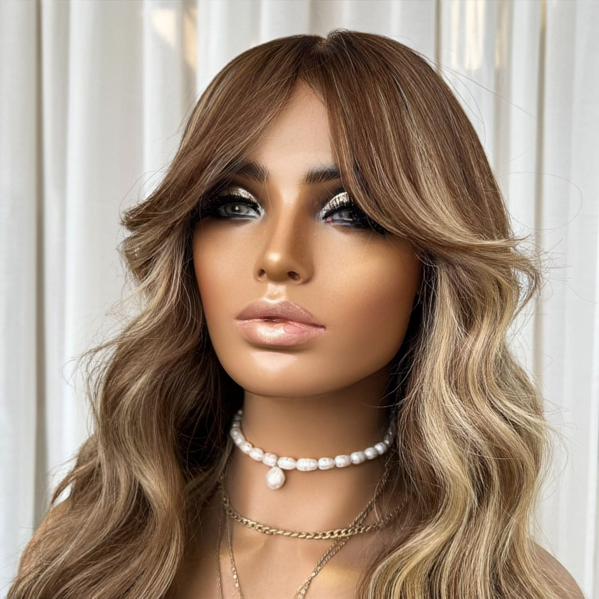 PARISÈ | HD LACE FRONT | CUSTOM MADE
