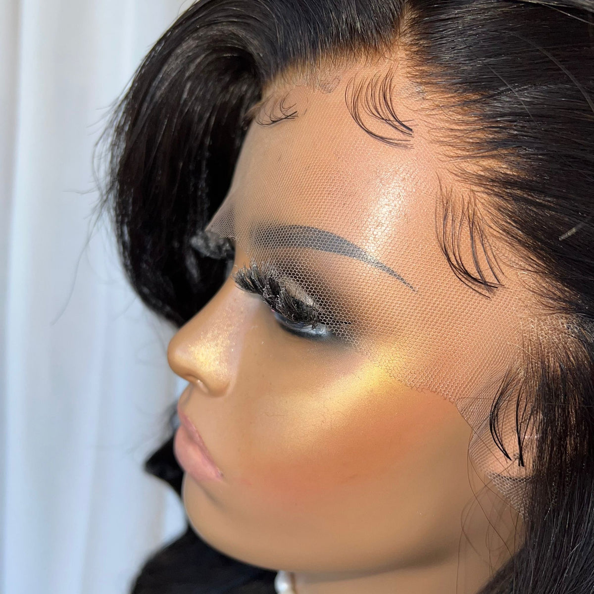 KING KYLIE | HD LACE FRONT