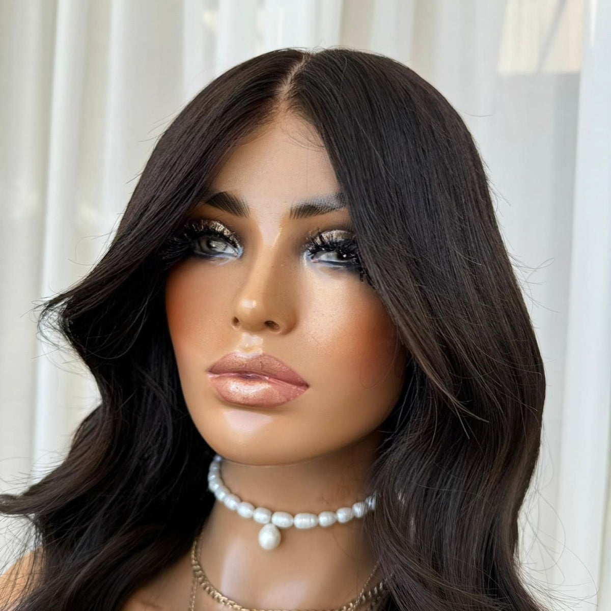 KING KYLIE | HD FULL LACE