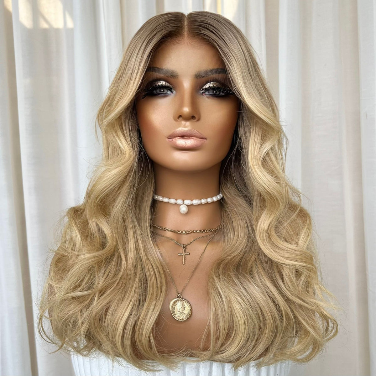 CHARLOTTE | HD LACE FRONT