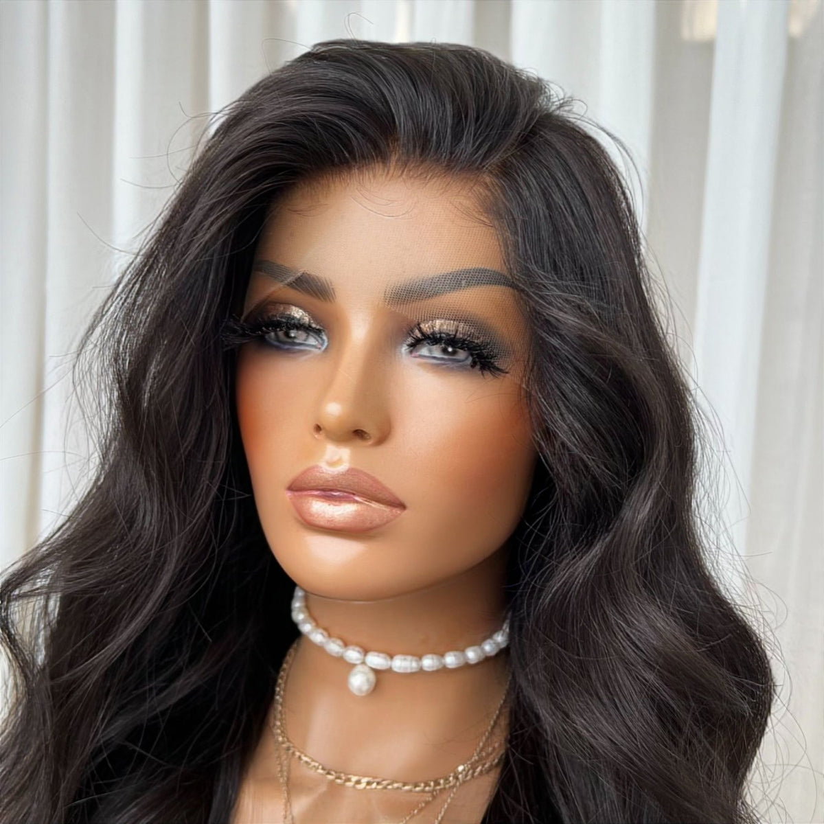 KING KYLIE | HD LACE FRONT