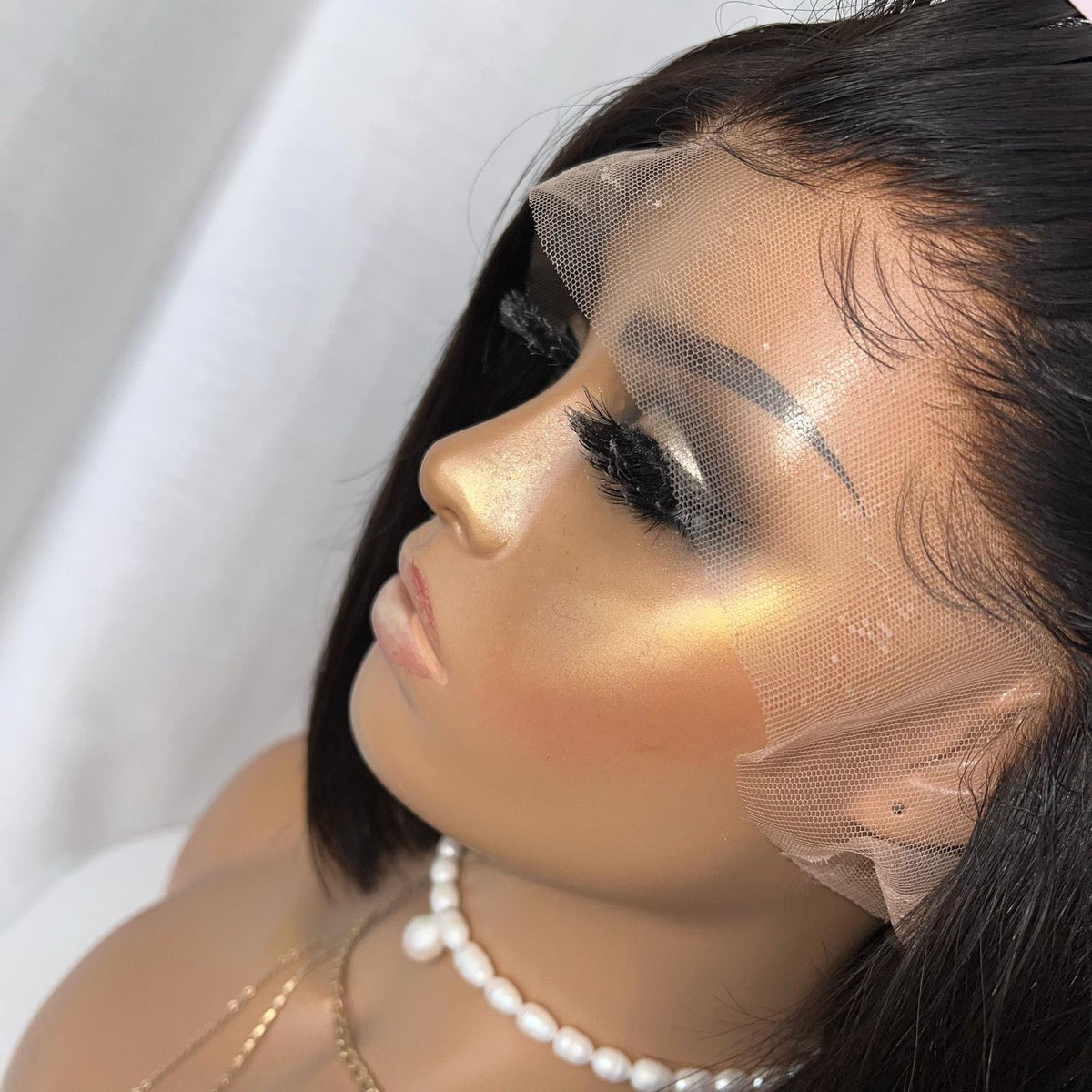 KING KYLIE | HD FULL LACE