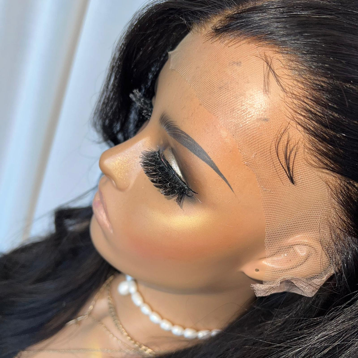 KING KYLIE | HD FULL LACE | DOUBLE DRAWN