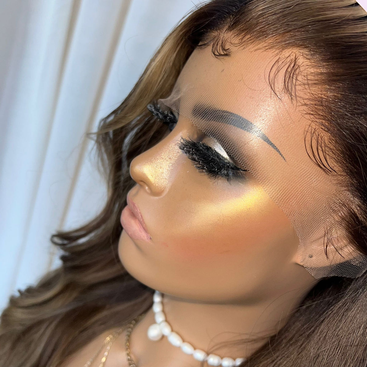 FIORENZE | HD LACE FRONT