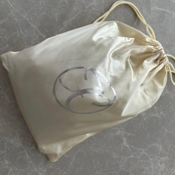 FĆ SATIN BAG