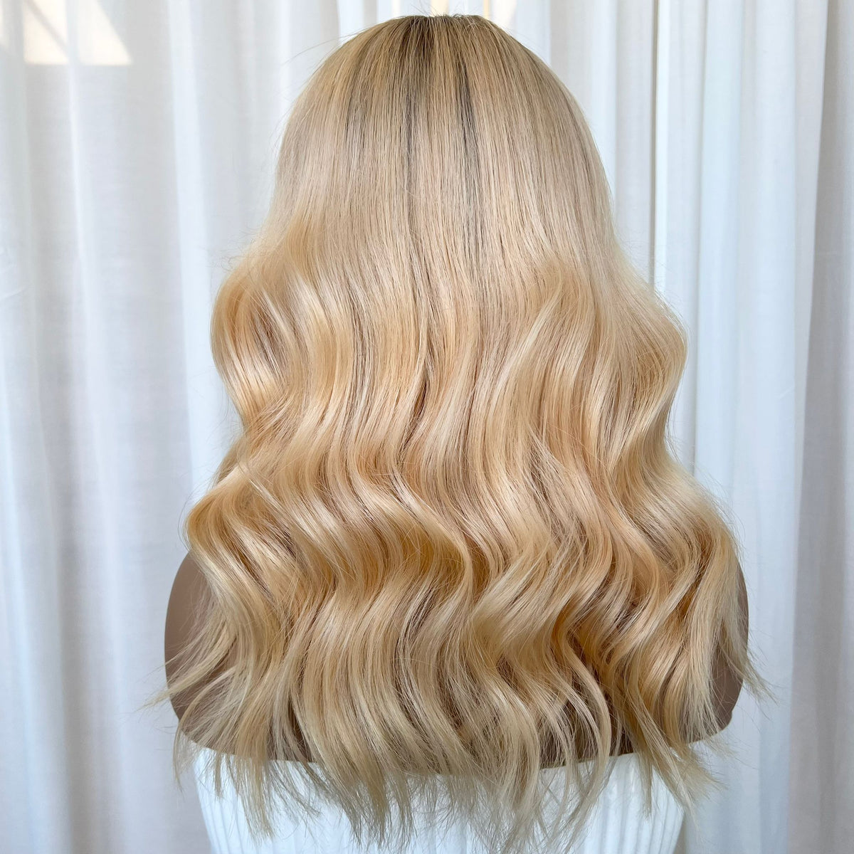 AURIELLE | FULL LACE