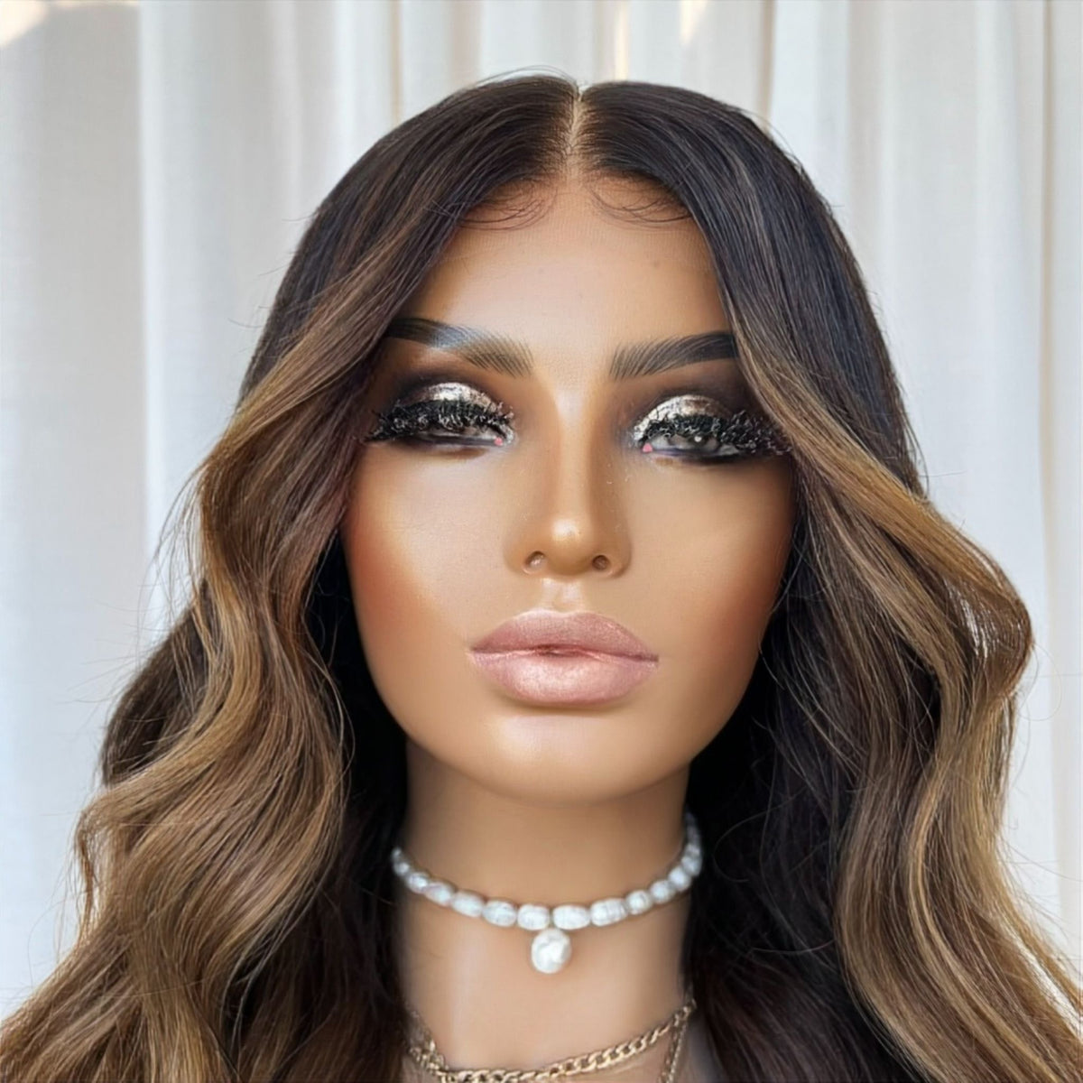 ST LOREN | HD FULL LACE