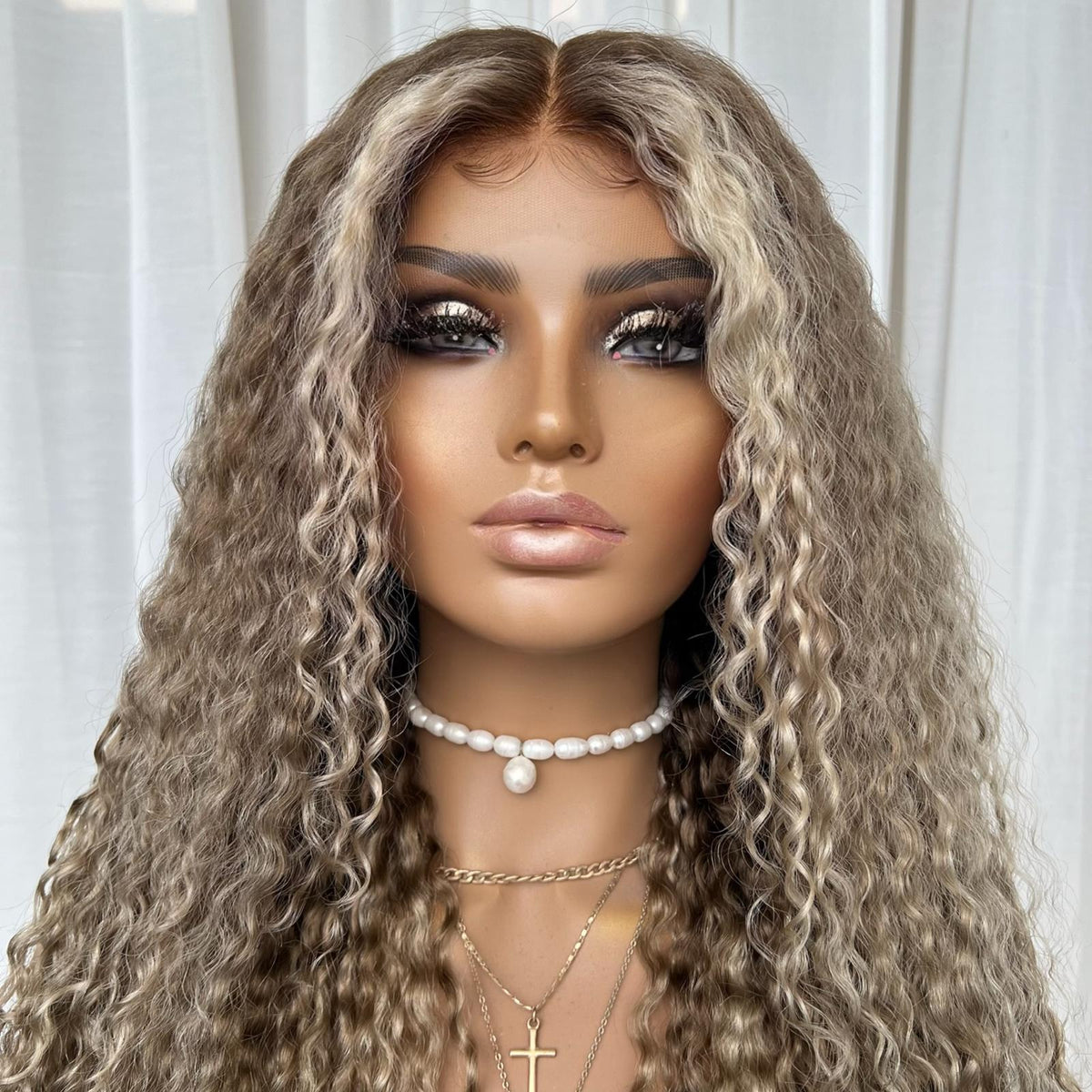 ALEGRA | HD LACE FRONT