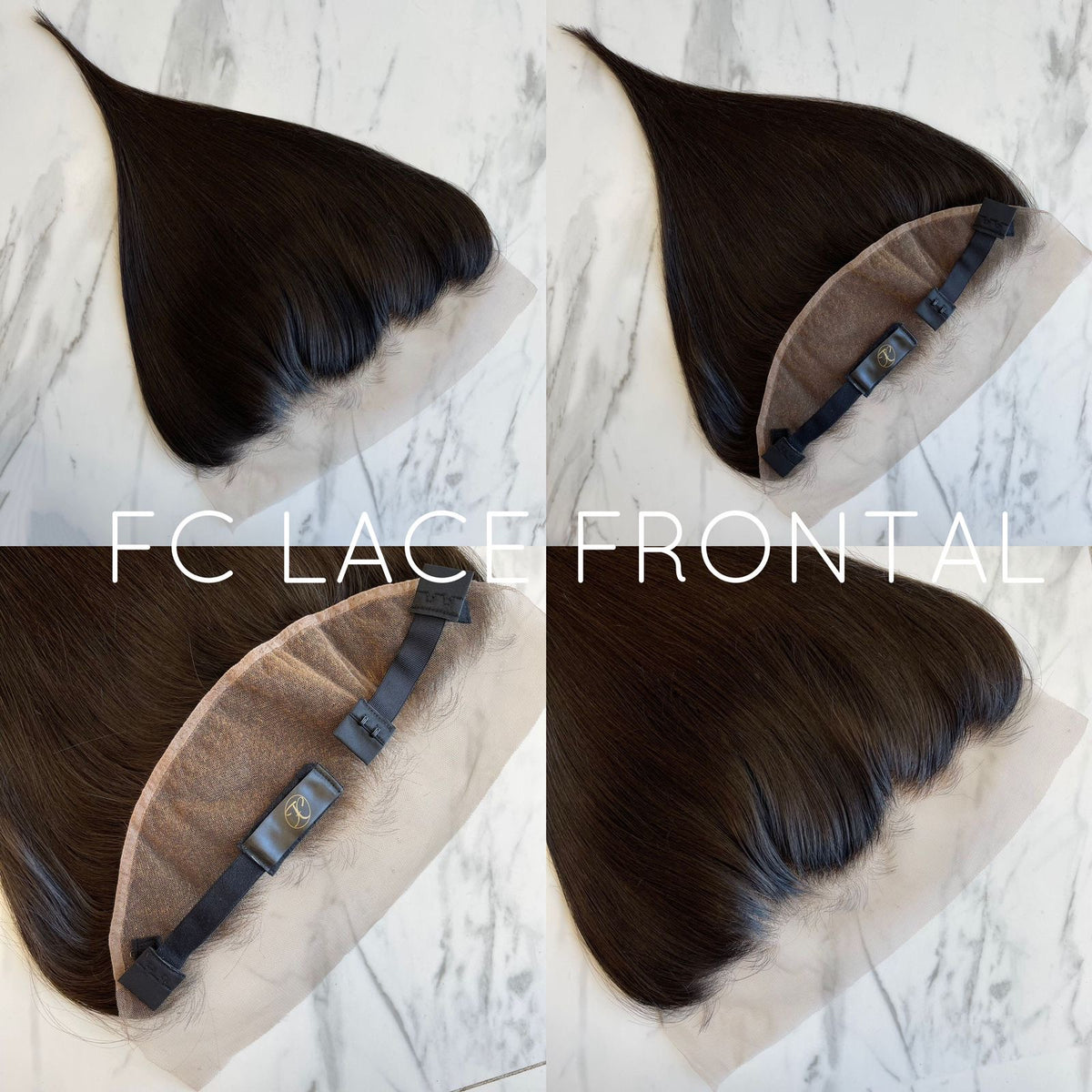 KYLIE RAW WAVY | FRONTAL | 14 INCHES