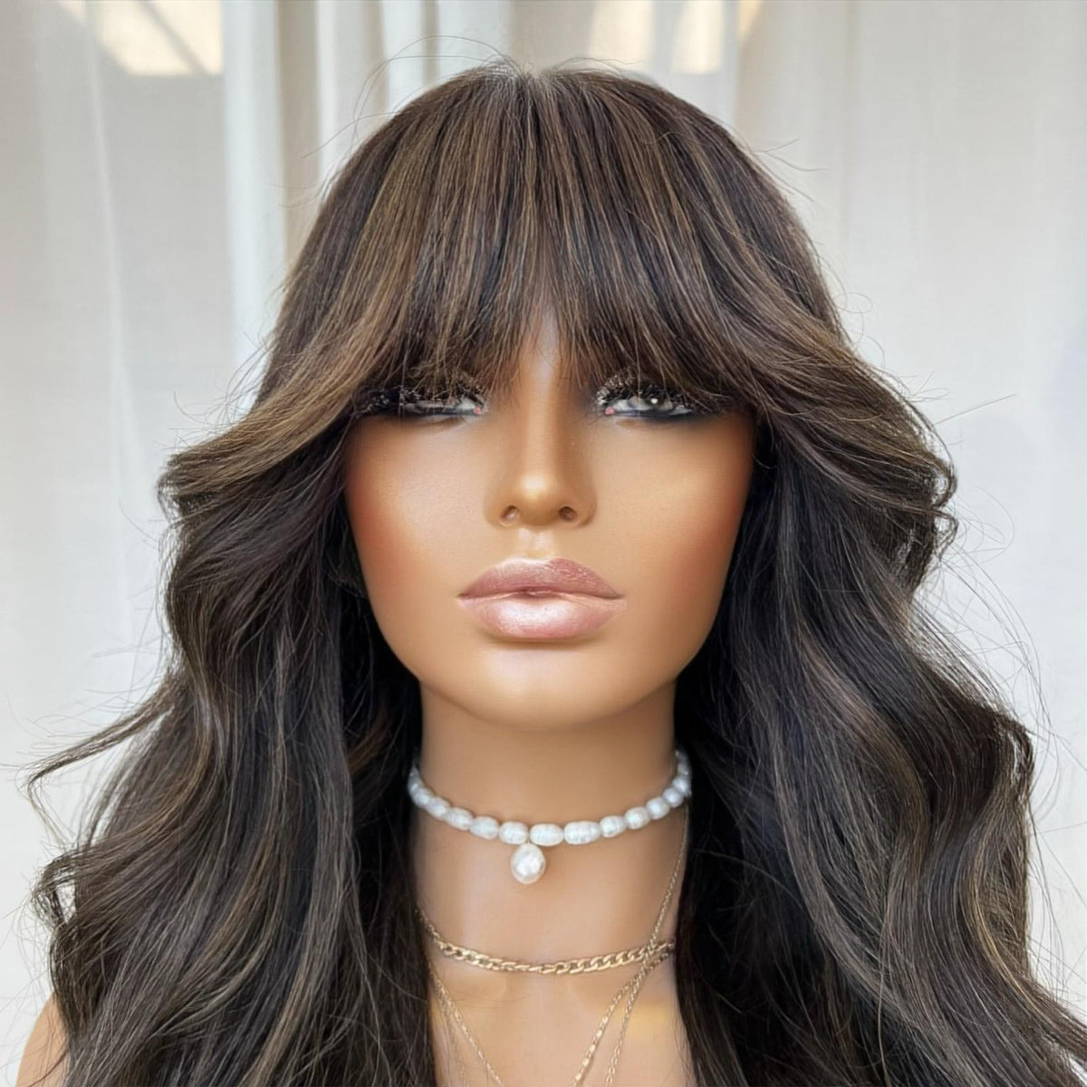 AIMEE | HD LACE FRONT
