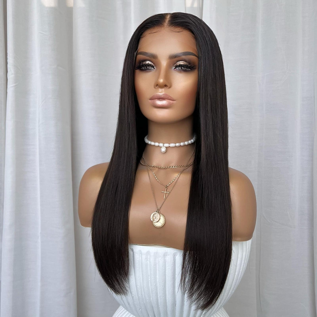 KING KYLIE | HD FULL LACE