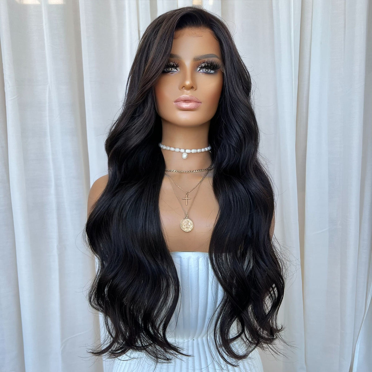 KING KYLIE | HD LACE FRONT