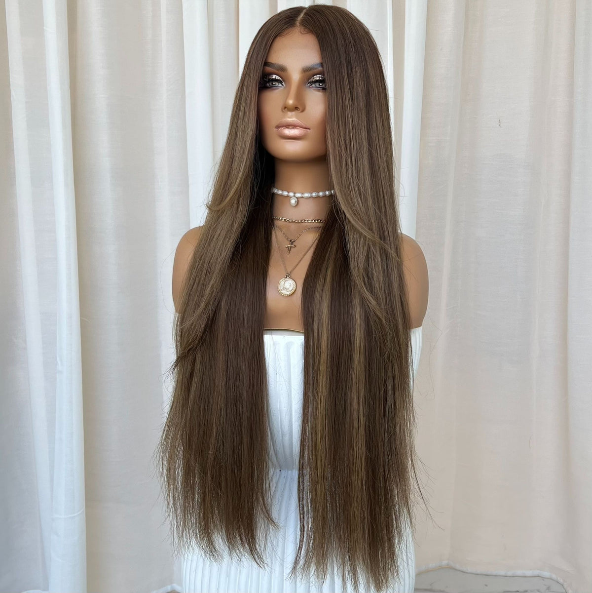 AMARA | HD LACE FRONT