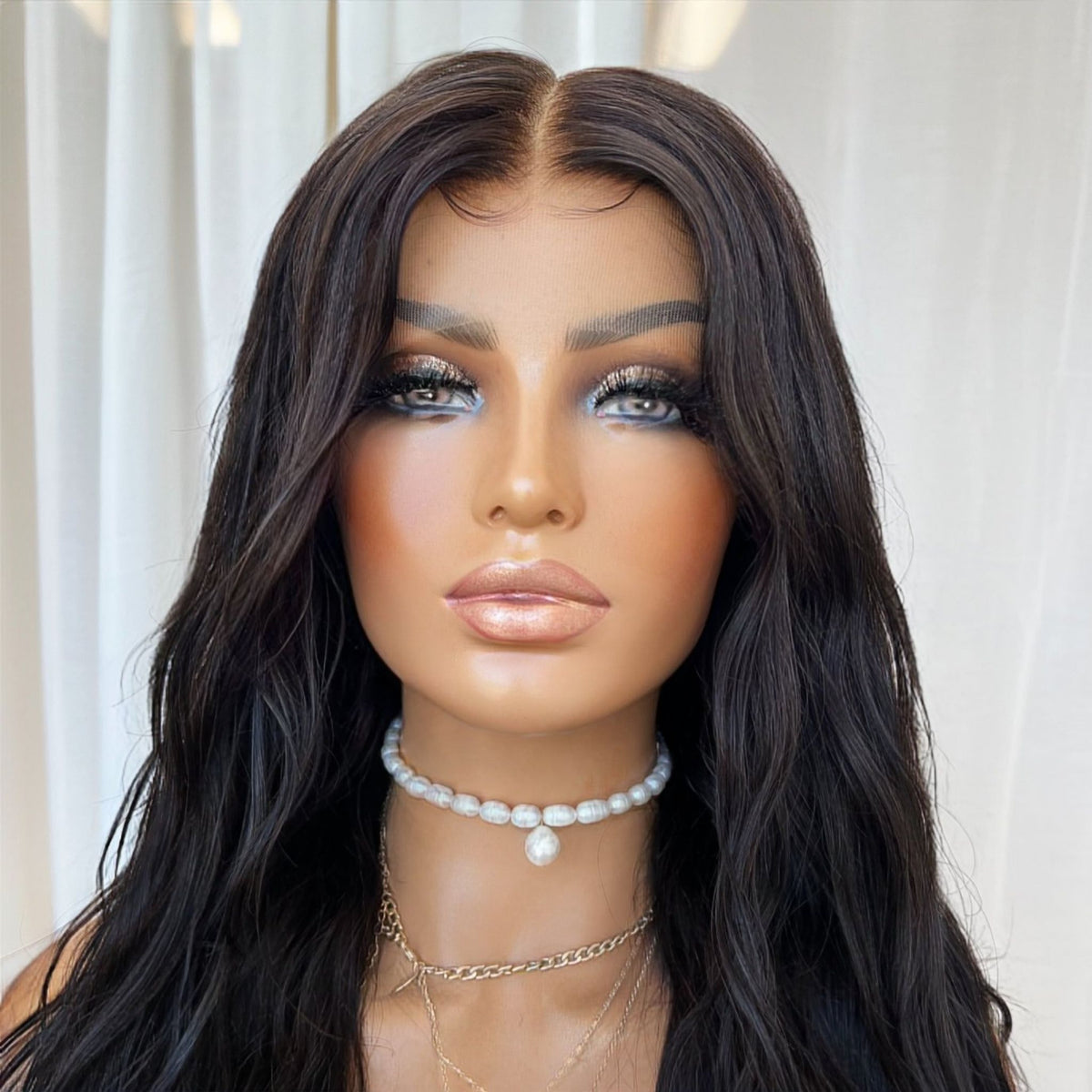 KING KYLIE RAW WAVY | HD FULL LACE