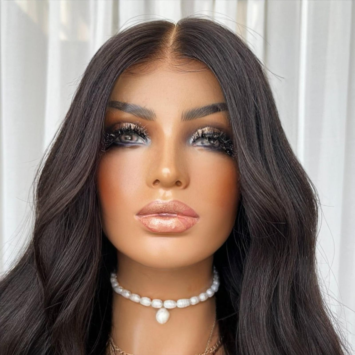 KING KYLIE | HD FULL LACE