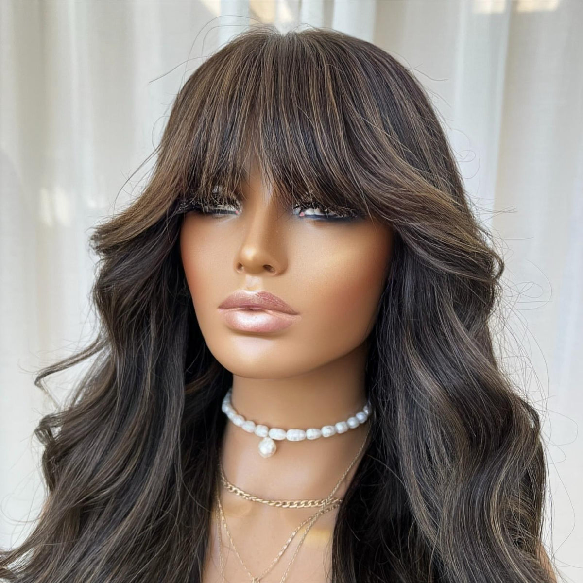 AIMEE | HD LACE FRONT