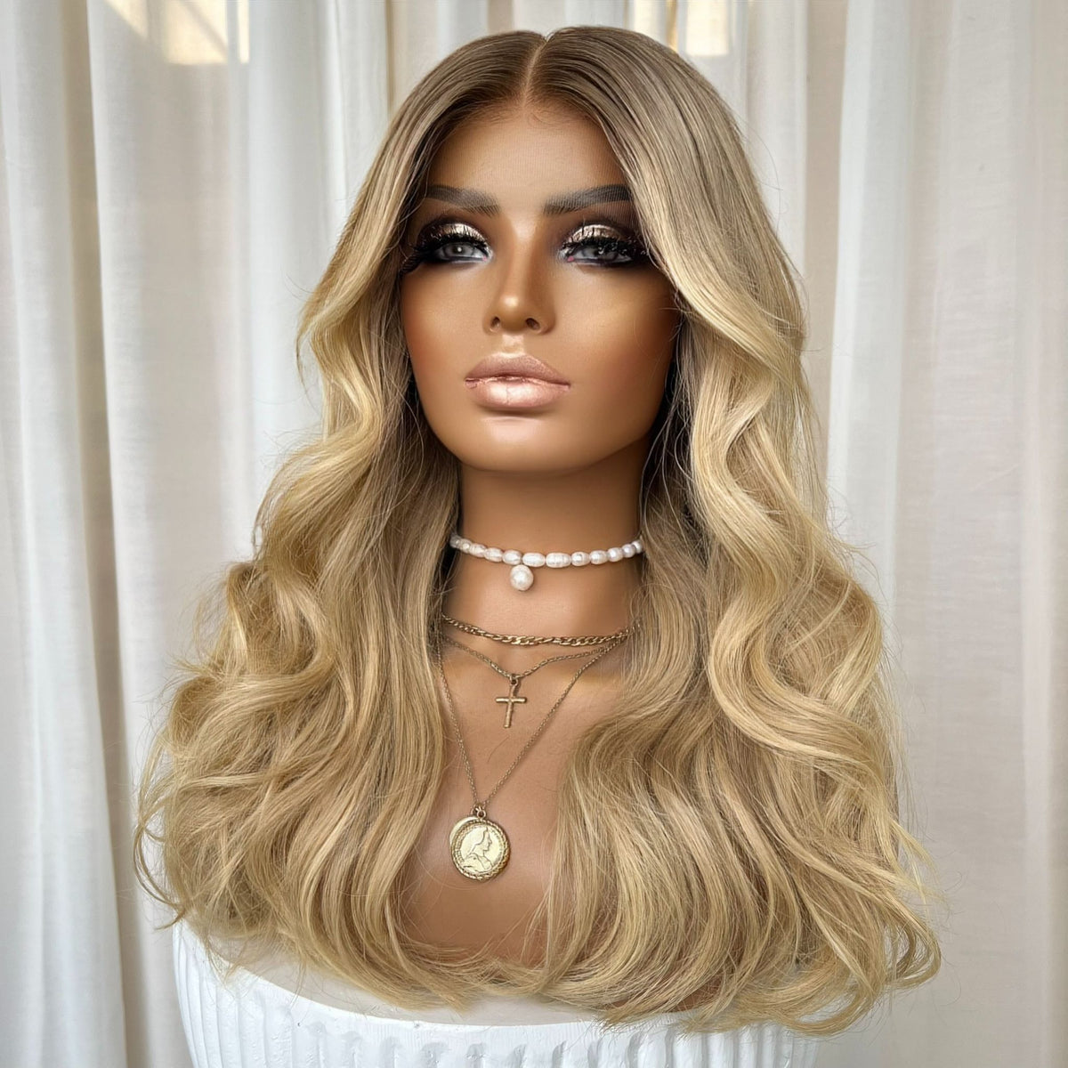 CHARLOTTE | HD LACE FRONT
