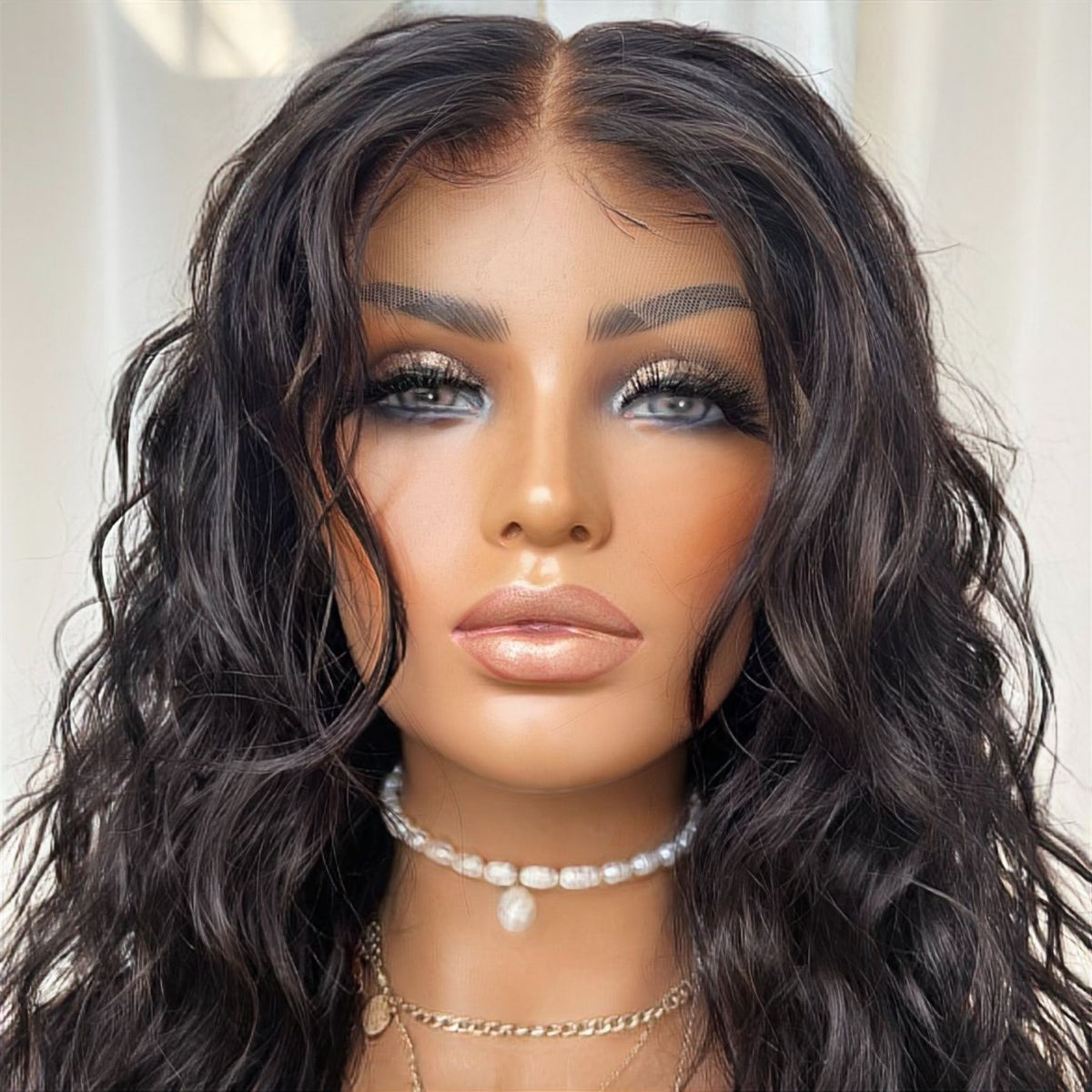 KING KYLIE RAW WAVY | HD LACE FRONT