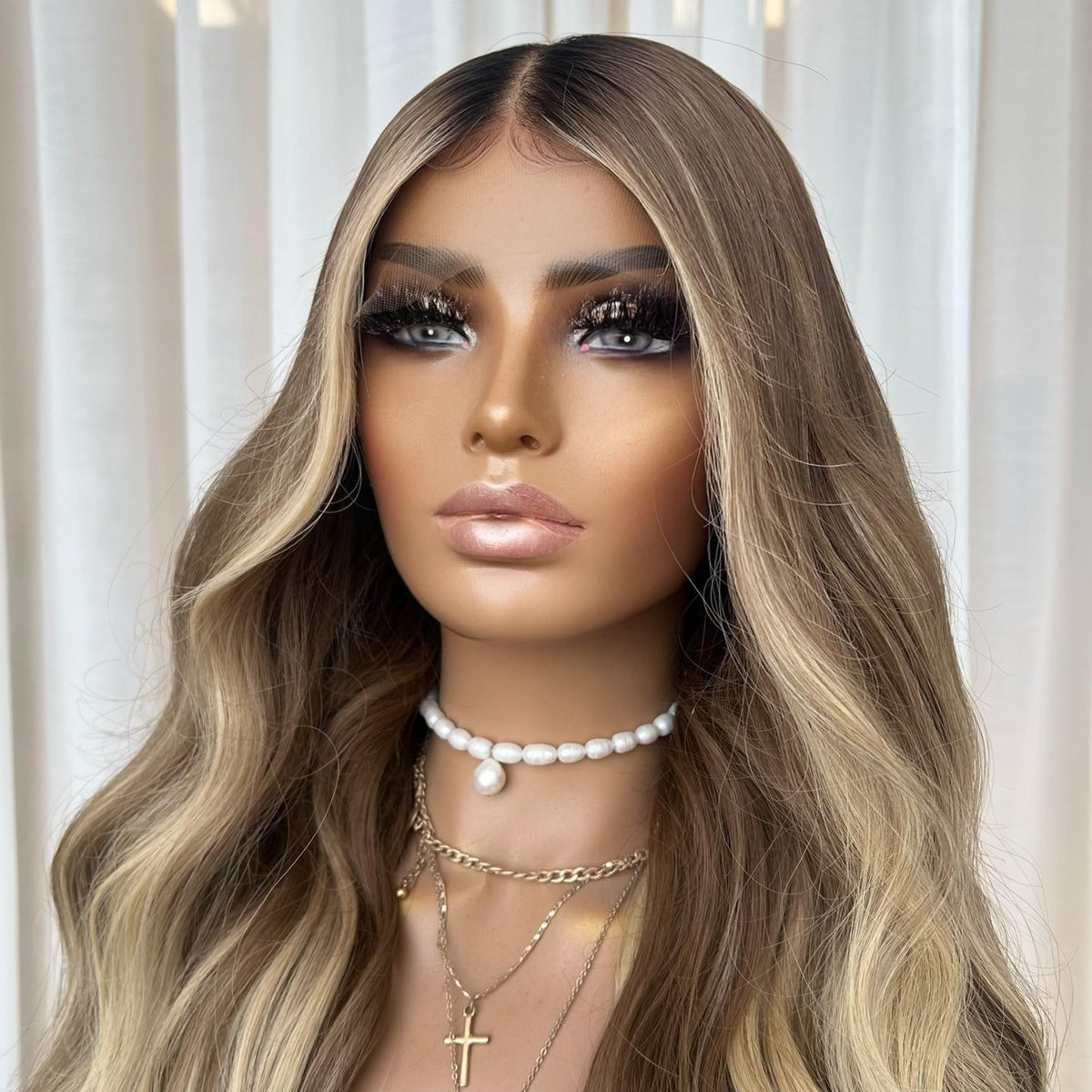 ELISE | HD LACE FRONT