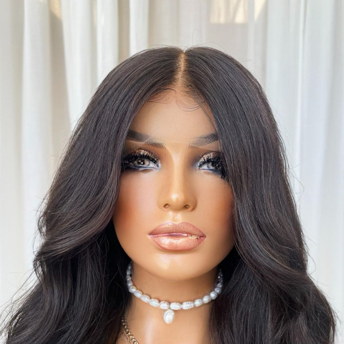 KING KYLIE | HD LACE FRONT