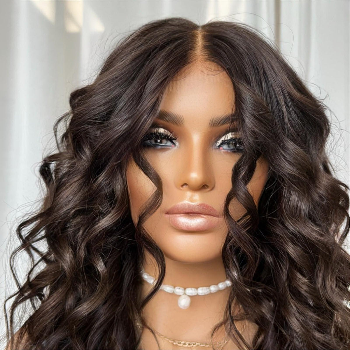 KING KYLIE | HD FULL LACE