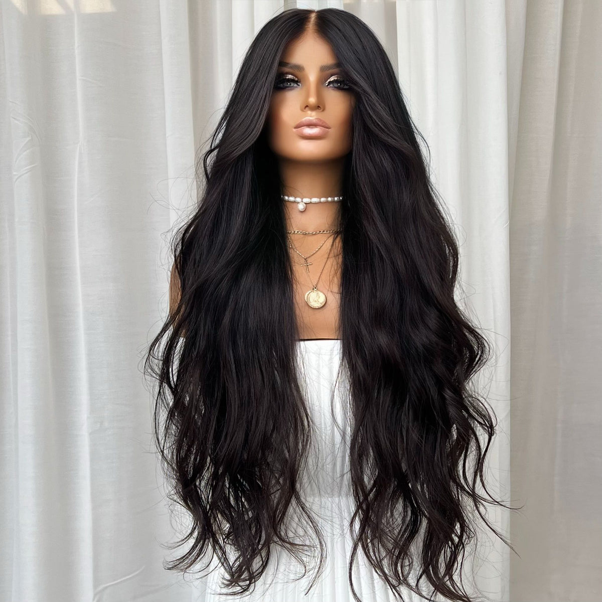 KING KYLIE | HD LACE FRONT | DOUBLE DRAWN